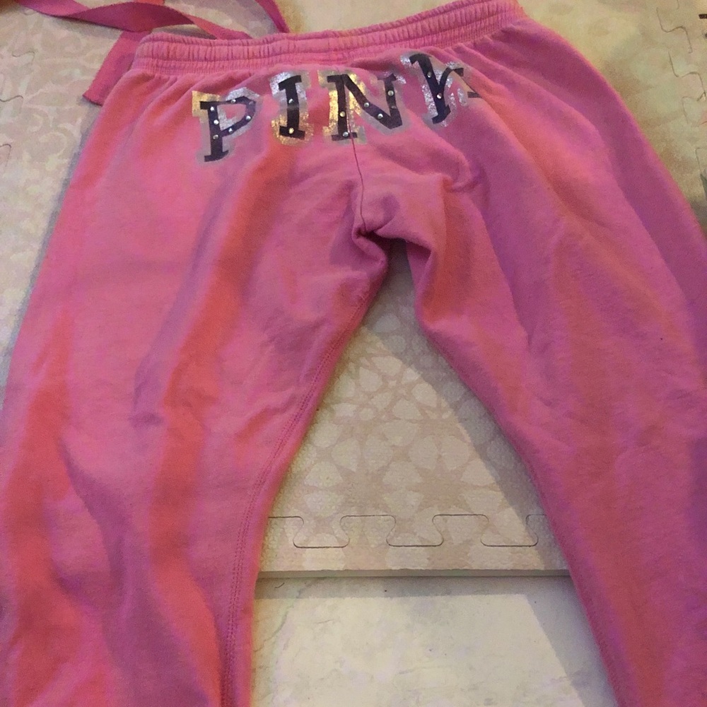 Sweat pants